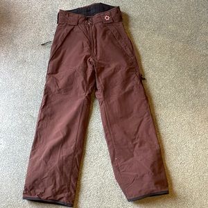 Burton Snowboard Pants